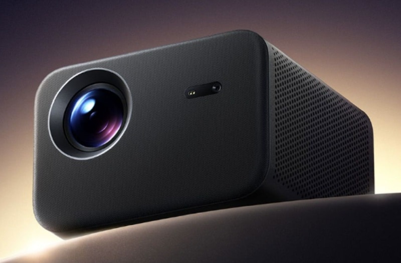 Xiaomi представила Redmi Projector 4 Pro с автофокусом за $210