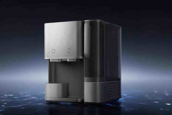 Xiaomi выпустила очиститель воды с обратным осмосом, льдогенератор и нагреватель