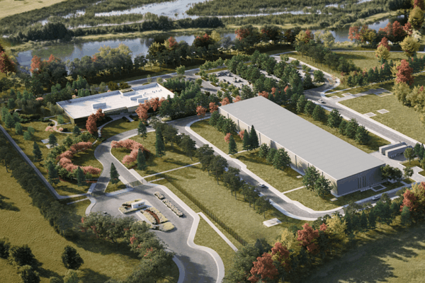 Meta начала строительство своего 30-го дата-центра стоимостью 1 миллиард долларов