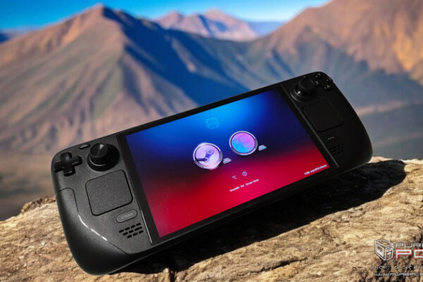 Linux с вехой в Steam. Рекордное участие в опросе по аппаратному и программному обеспечению