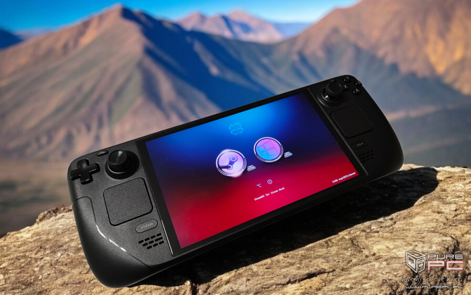 Linux с вехой в Steam. Рекордное участие в опросе по аппаратному и программному обеспечению