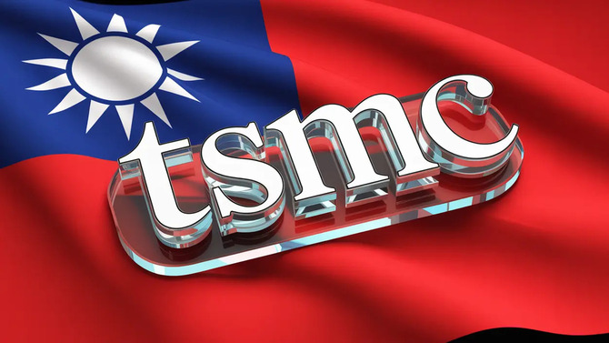 Процессоры и видеокарты будут дороже. TSMC повысит цены на пластины для продвинутой литографии