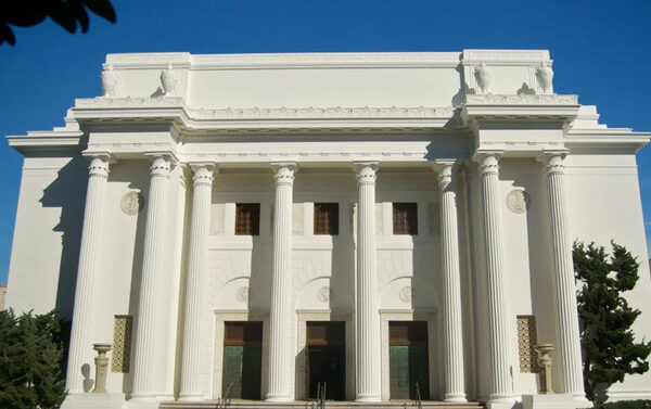 Крупные издательства победили Интернет-архив. Организация выжила, но из Интернета исчезло более полумиллиона книг