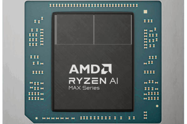 AMD Ryzen AI Max+ 392 и Ryzen AI Max+ 388 — появятся обновленные гибридные процессоры Strix Halo с AMD Radeon 8060S