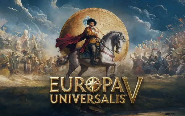 Europa Universalis V – дебютировала новая версия культовой игры. Положительные отзывы, хотя и указывают на некоторые проблемы