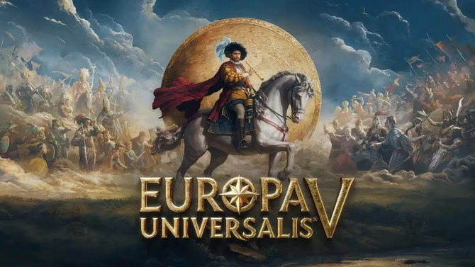 Europa Universalis V – дебютировала новая версия культовой игры. Положительные отзывы, хотя и указывают на некоторые проблемы