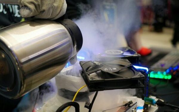 Стартовал турнир по оверклокингу HWBOT Country Cup 2025. Польская команда хочет повторить прошлогодний успех и сохранить подиум