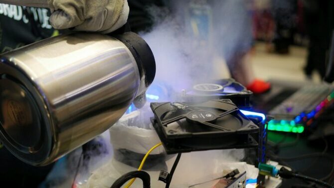 Стартовал турнир по оверклокингу HWBOT Country Cup 2025. Польская команда хочет повторить прошлогодний успех и сохранить подиум