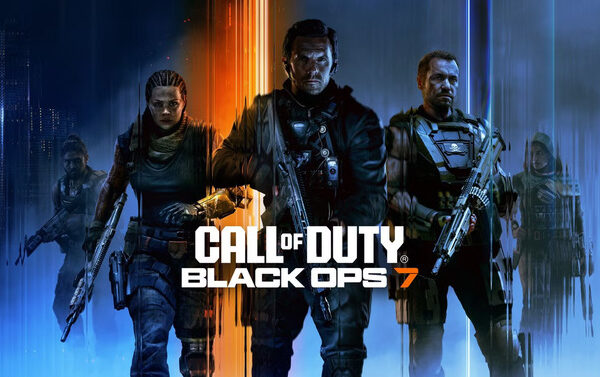 Требования к оборудованию Call of Duty: Black Ops 7 для ПК. Для запуска игры потребуются функции TPM 2.0 и Secure Boot.