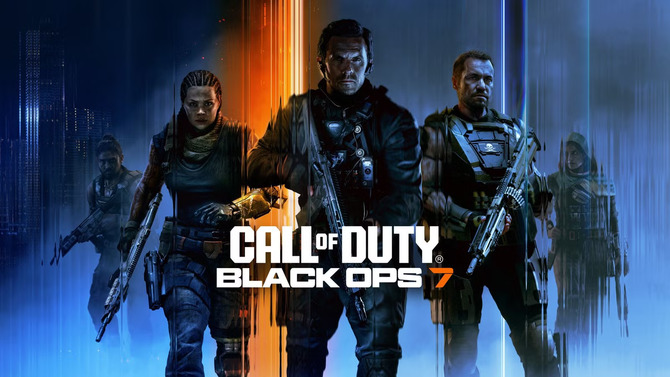 Требования к оборудованию Call of Duty: Black Ops 7 для ПК. Для запуска игры потребуются функции TPM 2.0 и Secure Boot.