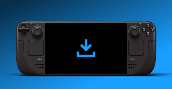 Новая функция Steam Deck изменит процесс загрузки игр в SteamOS. Уже доступно в пробной версии системы