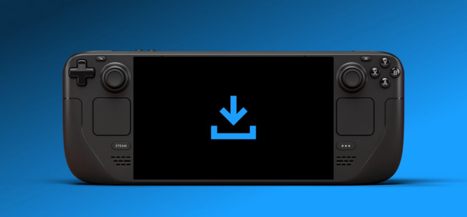 Новая функция Steam Deck изменит процесс загрузки игр в SteamOS. Уже доступно в пробной версии системы