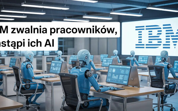 Всего несколько дней назад генеральный директор IBM пообещал трудоустроить выпускников. Через неделю он объявляет о массовых увольнениях