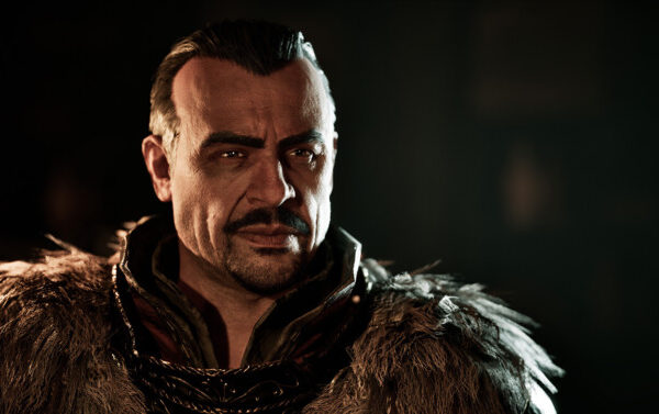 Gothic Remake — новый материал, посвящённый польским актёрам озвучки. Яцек Миколайчак и другие вернулись