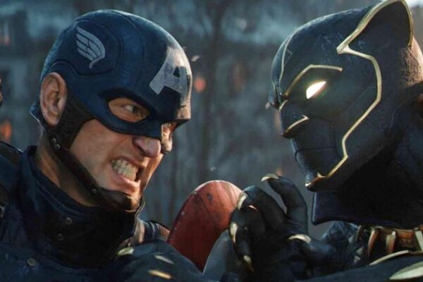 Marvel 1943: Rise Of Hydra - Skydance идет по стопам GTA 6 и откладывает выпуск игры с Капитаном Америкой и Черной Пантерой