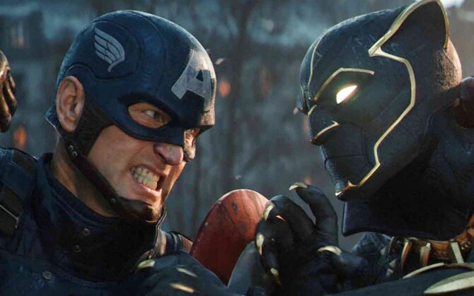 Marvel 1943: Rise Of Hydra - Skydance идет по стопам GTA 6 и откладывает выпуск игры с Капитаном Америкой и Черной Пантерой