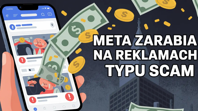 Meta заработала 16 миллиардов долларов на мошеннической рекламе в 2024 году. Раскрыты внутренние документы компании