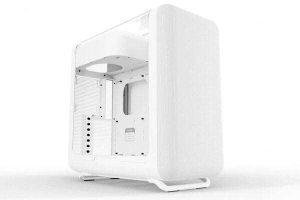 HYTE X50 и X50 Air – компьютерные корпуса, отличающиеся оригинальным стилем. Множество цветов и стеклянная или перфорированная панель.