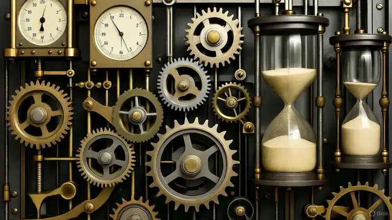 Аналоговый процессор из Китая оказался в 1000 раз быстрее чипов Nvidia и AMD, но есть нюансы