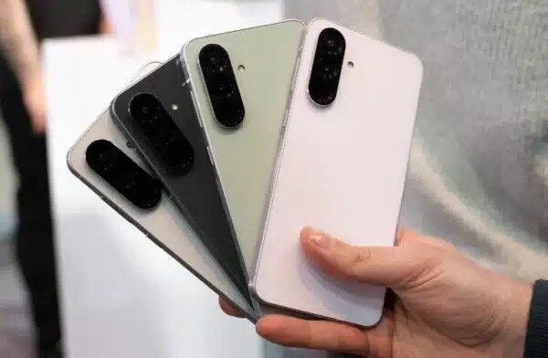 Samsung планирует обновить один из своих самых популярных бюджетных смартфонов