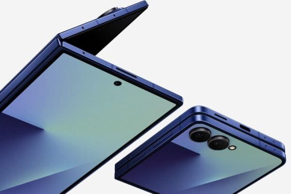 Samsung поставила цель продать в следующем году 7 миллионов складных смартфонов