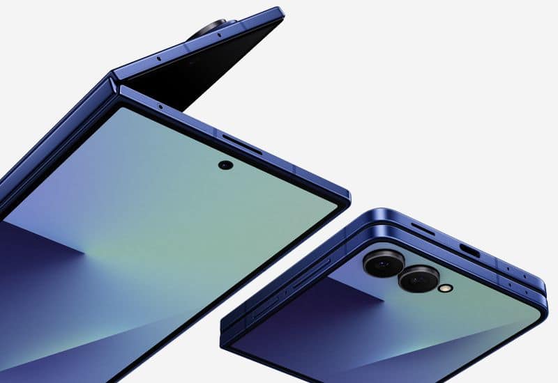 Samsung поставила цель продать в следующем году 7 миллионов складных смартфонов