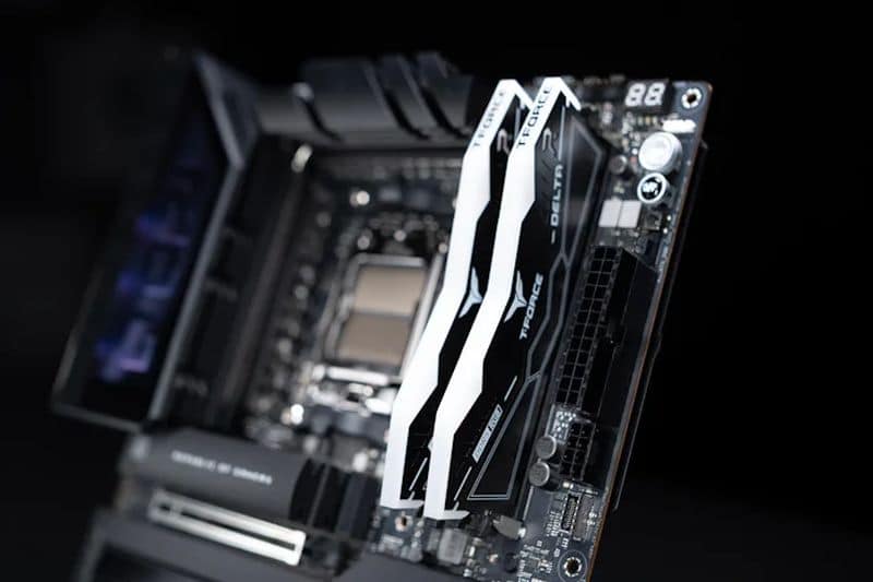 Дефицит компьютерной памяти снизит прибыли производителей ПК