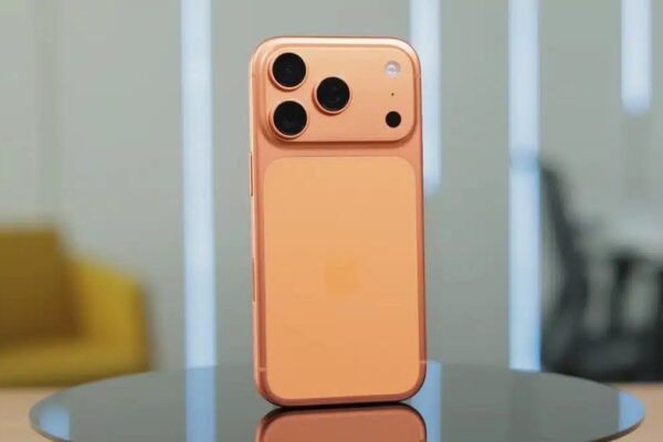 Apple может прекратить использовать Qualcomm в iPhone 18 Pro, но сегодня это означает отсутствие поддержки 5G.