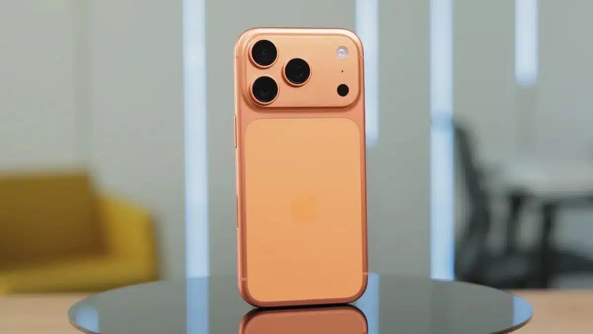 Apple может прекратить использовать Qualcomm в iPhone 18 Pro, но сегодня это означает отсутствие поддержки 5G.