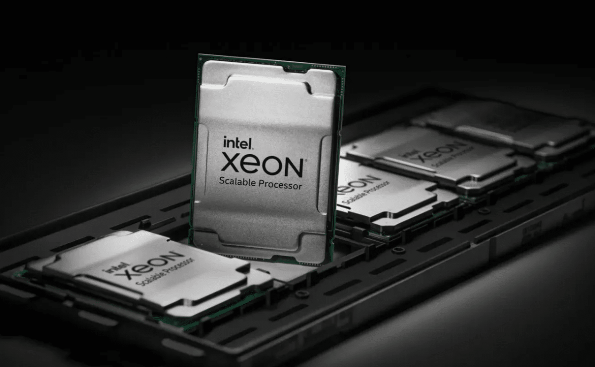 В Интернет утекли данные о процессорах Intel Xeon Granite Rapids с 18 ядрами и частотой до 4,8 ГГц