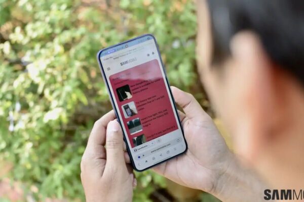 Microsoft рассматривает возможность потоковой передачи звука на два Galaxy Buds