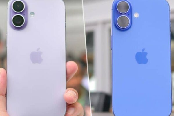iPhone 17 оказался лучше прошлогоднего iPhone по скорости Wi-Fi