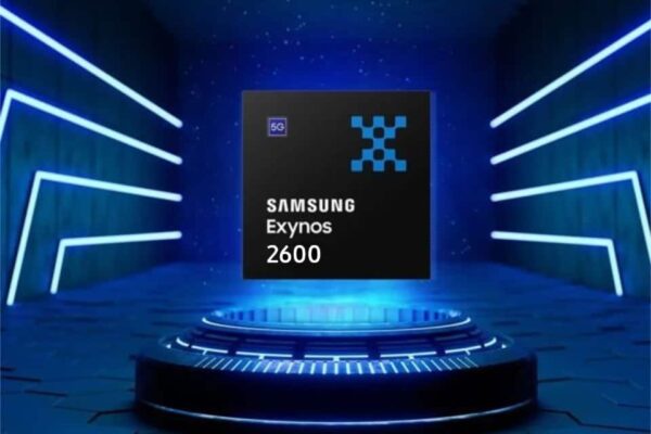 Samsung раскрыла данные о производительности и эффективности чипа Exynos 2600, который производится по 2-нм техпроцессу.
