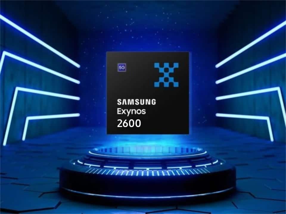 Samsung раскрыла данные о производительности и эффективности чипа Exynos 2600, который производится по 2-нм техпроцессу.