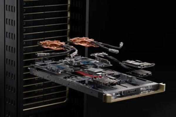 NVIDIA планирует выпустить все системы искусственного интеллекта самостоятельно, отодвинув Foxconn и других партнеров на второй план