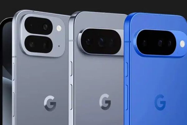 Google внедряет запись разговоров для Pixel 6 и более новых моделей