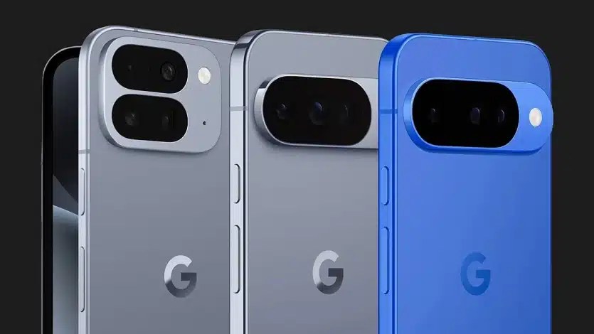 Google внедряет запись разговоров для Pixel 6 и более новых моделей