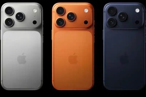 Со следующего года Apple перейдет на другой график анонса новых моделей iPhone