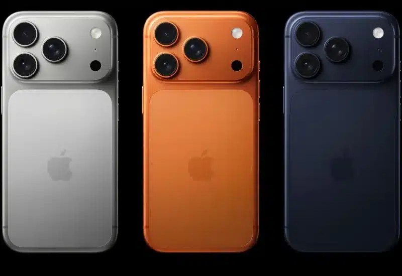 Со следующего года Apple перейдет на другой график анонса новых моделей iPhone