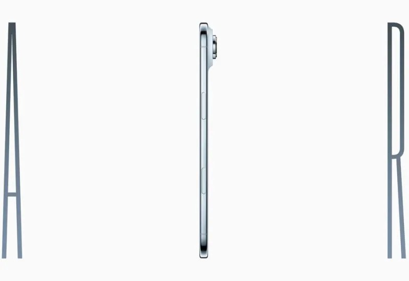 Главной инновацией iPhone Air второго поколения станет более экономичный 2-нм процессор.