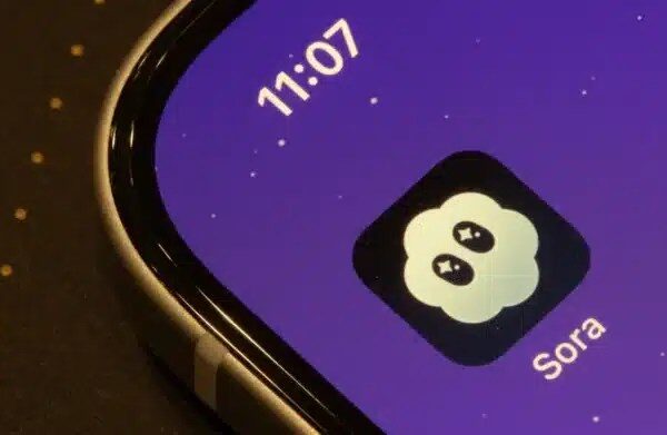 Как создавать видео с помощью Sora 2 на iPhone