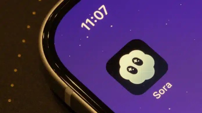 Как создавать видео с помощью Sora 2 на iPhone