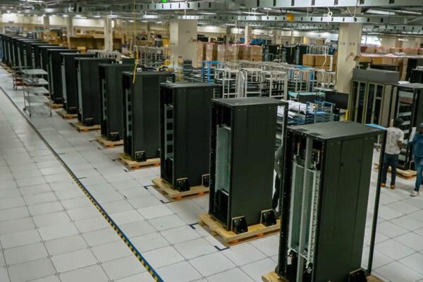 Китай усилил борьбу с чипами Nvidia — энергия для китайских ускорителей продается за полцены