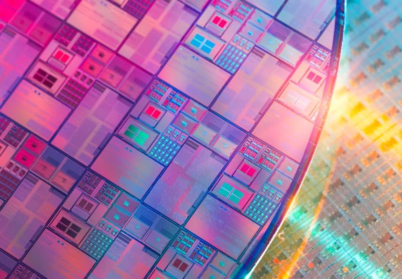 Приемлемо: Samsung наконец-то довела 2-нм техпроцесс до уровня дефектов ниже 50%.