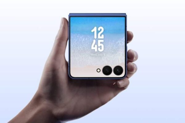 На что способны только складные телефоны: в чем преимущества складных смартфонов