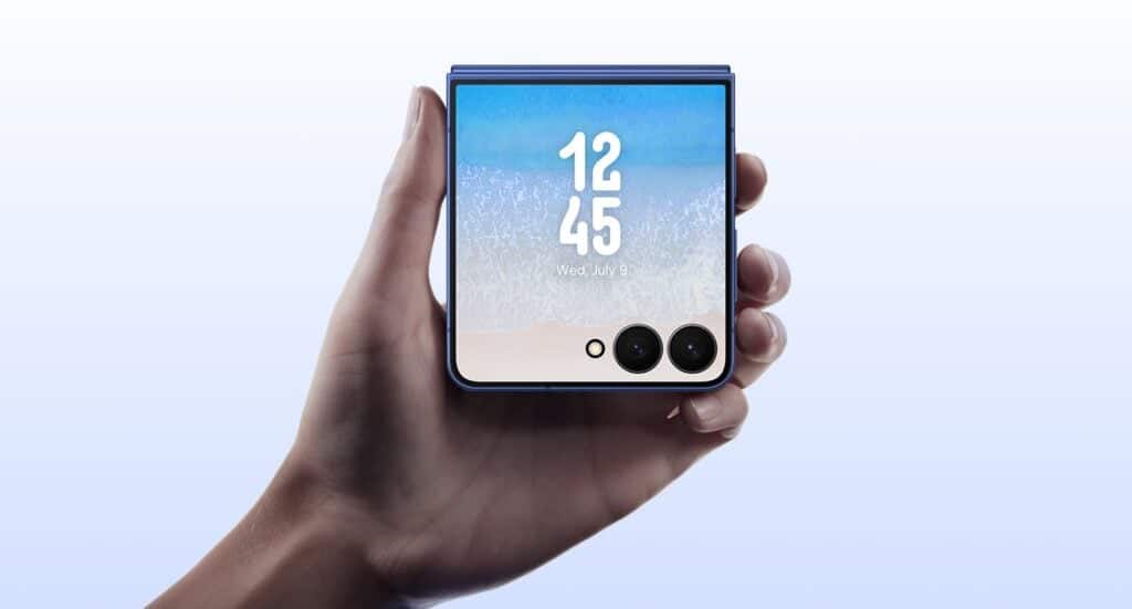 На что способны только складные телефоны: в чем преимущества складных смартфонов