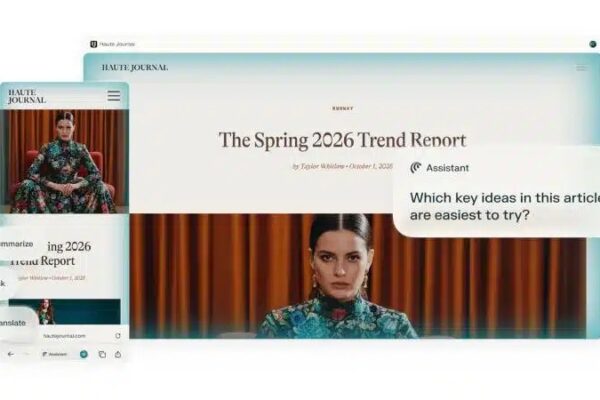 Perplexity выпустила браузер Comet AI для Android