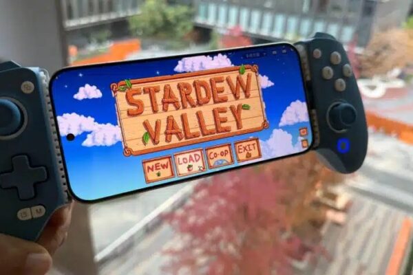 Один из смартфонов Xiaomi «научился» запускать компьютерные игры из Steam