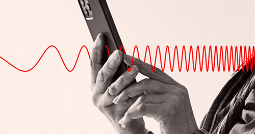 Излучение iPhone: действительно ли это опасно?