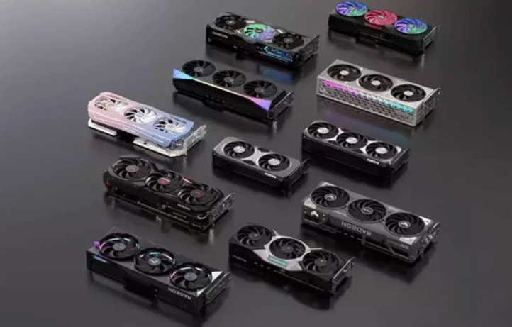 AMD поднимет цены на видеокарты как минимум на 10%